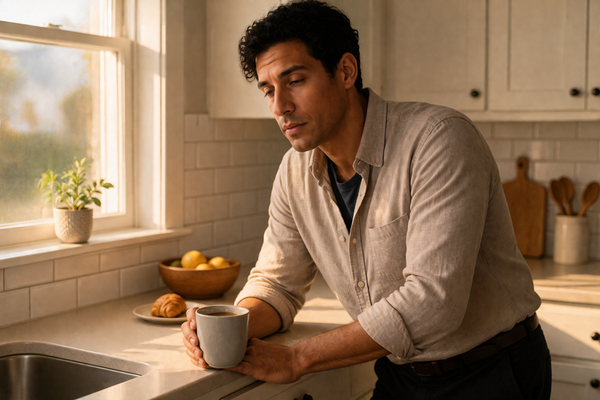 When Career Pressure Becomes A Health Risk