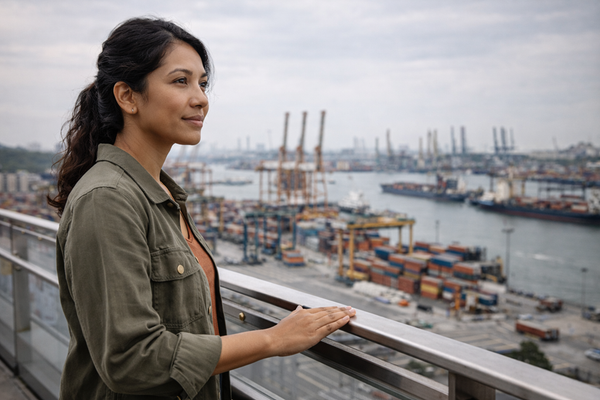 Maintaining Confidence In Unstable Times