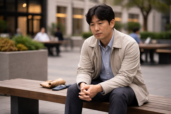 Why Constant News Exposure Can Leave You Emotionally Drained