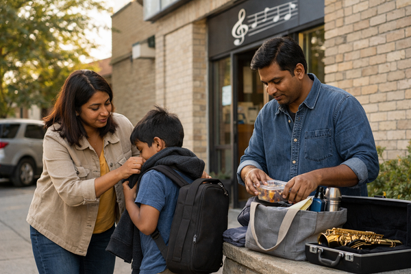 A Calmer Way To Rebalance Emotional Labor In Family Life