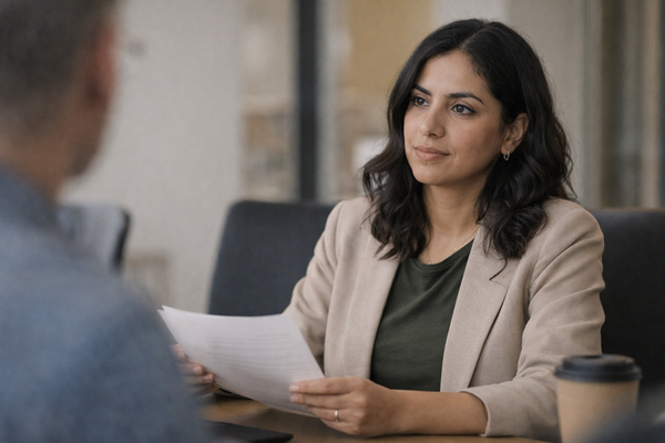 Recognizing Family-Supported Career Growth Beyond Promotions And Titles