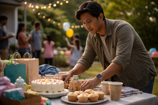 How To Recognize Subtle Family Patterns Of Over-Engagement Before Burnout Sets In