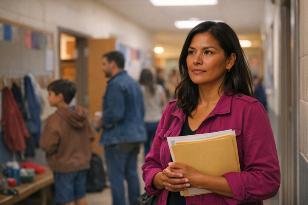 How Managing A Family’s Emotional Needs Can Drain Your Mental Energy