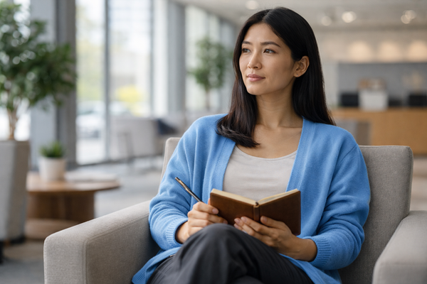 The Emotional Architecture Of Financial Stability