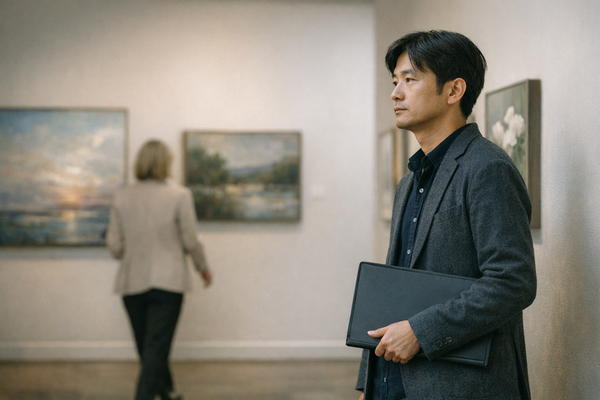 Why Failure Can Shake Your Sense Of Self More Than Your Results