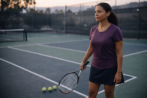 A Self-Trust Reconstruction Framework