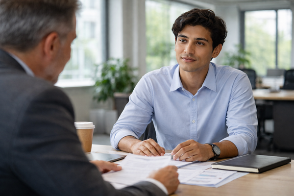 An Early Career Stability Framework