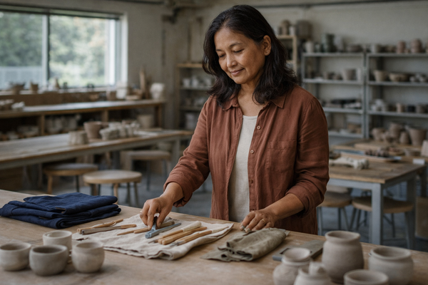 A Purpose-Focused Retirement Transition Framework