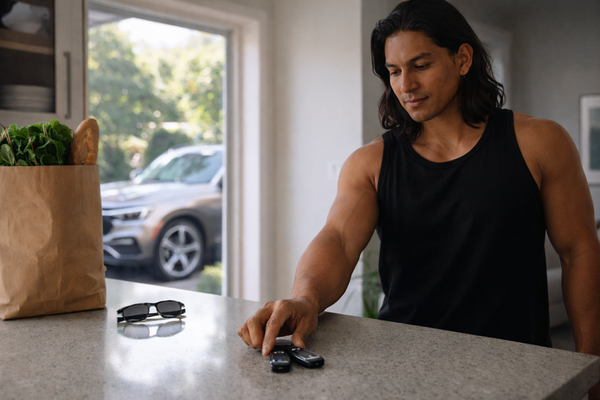 How Income Increases Quietly Raise Spending Expectations