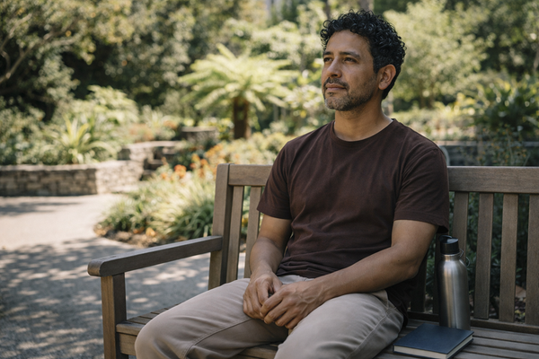 A Steadier Way Through Busy Seasons: A Practical Guide To Protecting Your Mental Health