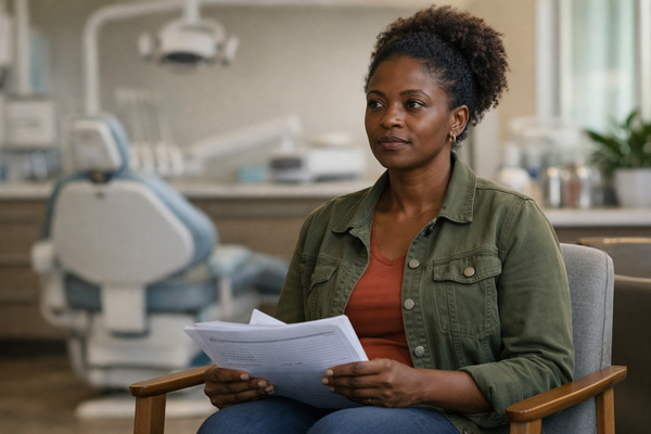 How To Rebuild Confidence After A Major Setback