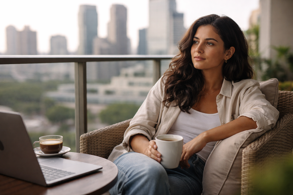 Why Lifestyle Inflation Can Increase Financial Anxiety Instead Of Reducing It