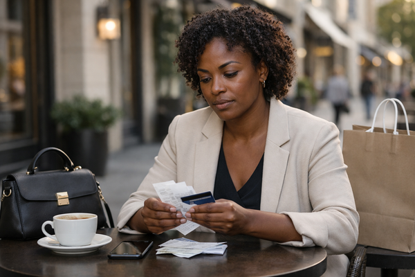 Why Maintaining Appearances Can Create Hidden Financial Stress