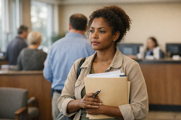 How Busy Seasons Can Quietly Wear Down Your Mental Health