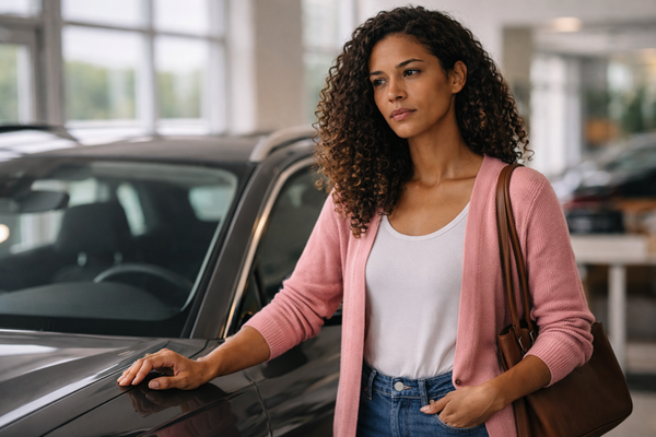 Why Fear Lingers After Money Problems Improve