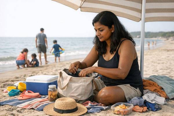 Why Family Rest Can Feel Unproductive When You’re Used To Staying Switched On