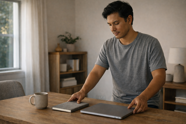 Ways To Reintegrate After Time Away