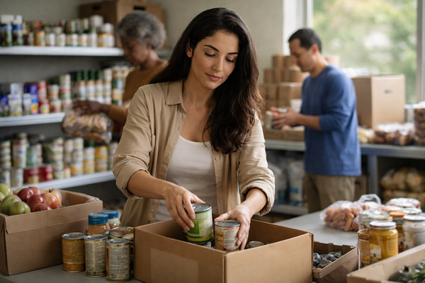 How To Build A More Stable Sense Of Self Beyond Earnings