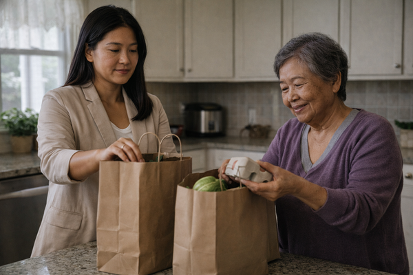 When Helping Family Starts Affecting Long-Term Stability