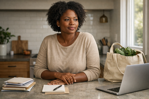 Why Life Can Feel Too Full Even When Nothing Is Wrong