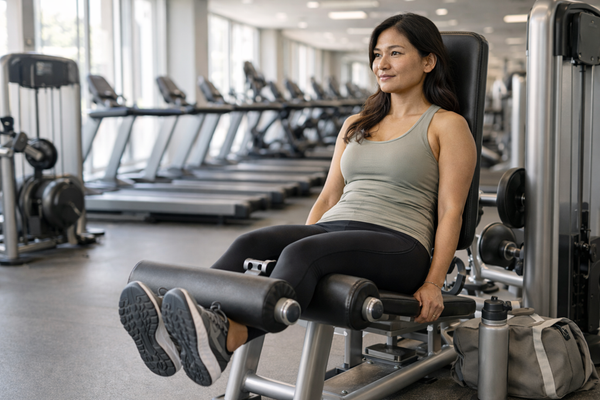 A Sustainable Weight Maintenance Framework