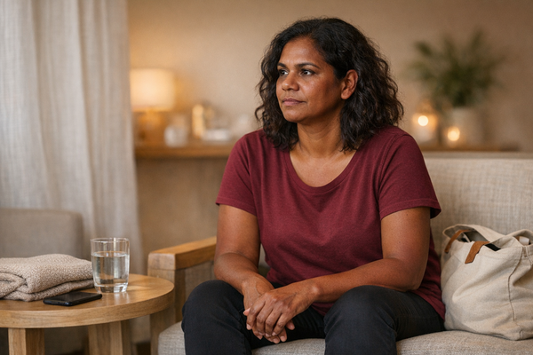 How The Nervous System Gets Used To Chaos