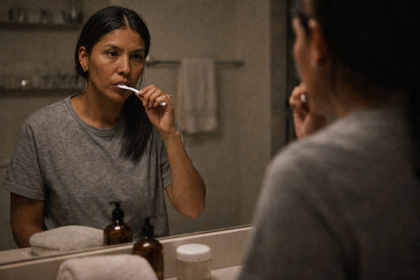 How Anticipatory Stress Can Disrupt Sleep Before Bed